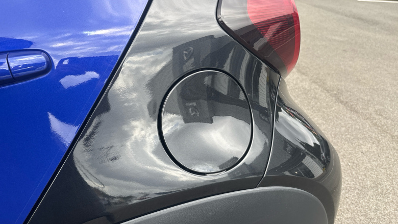 Toyota Aygo X 1.0 VVT-i Edge 5dr [Parking] Petrol Hatchback